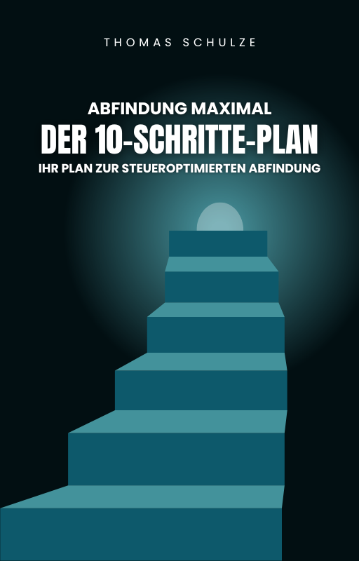 Der 10-Schritte-Plan Der 10-Schritte-Plan