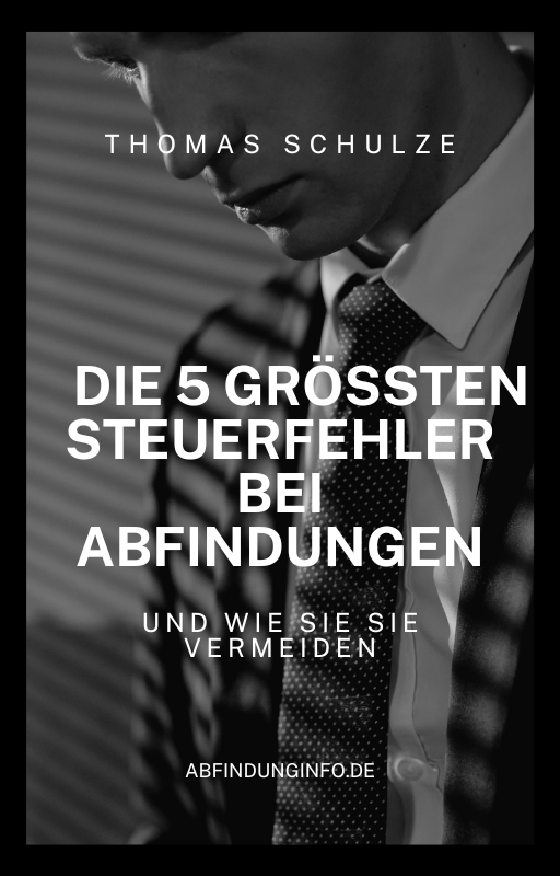 Die 5 größten Steuerfehler Die 5 größten Steuerfehler