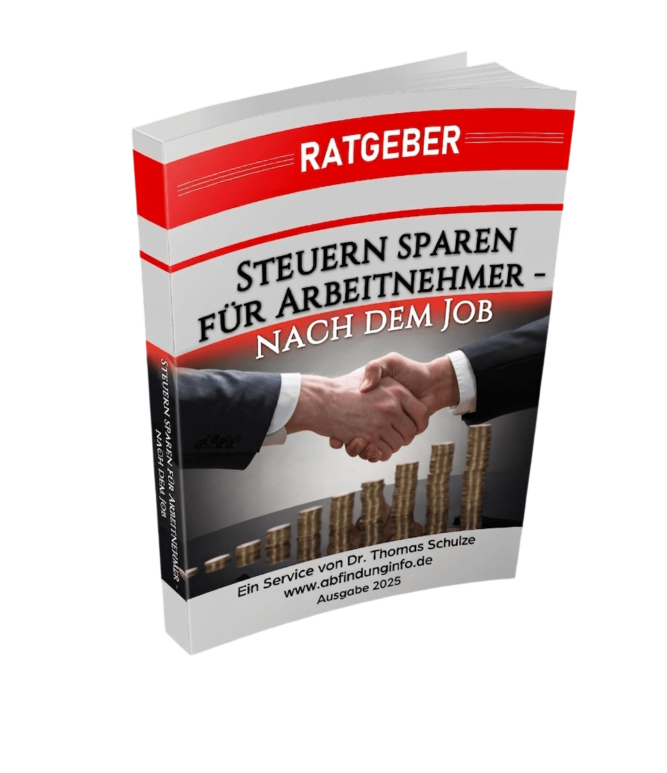 Steuern sparen 2025 Steuern sparen 2025